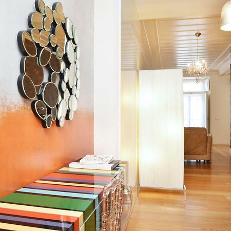 Chiado Luxury Experience - Checkinhome Lisboa المظهر الخارجي الصورة