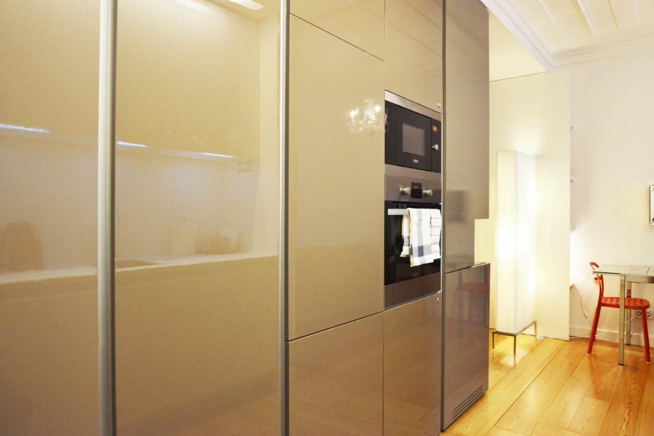 Chiado Luxury Experience - Checkinhome Lisboa المظهر الخارجي الصورة