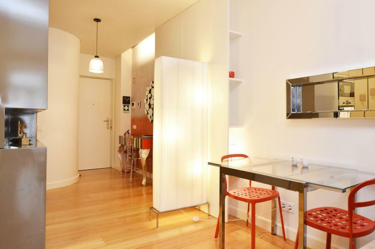 Chiado Luxury Experience - Checkinhome Lisboa المظهر الخارجي الصورة