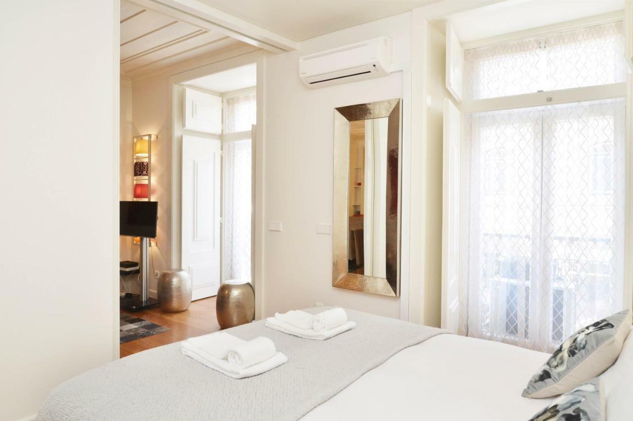 Chiado Luxury Experience - Checkinhome Lisboa المظهر الخارجي الصورة